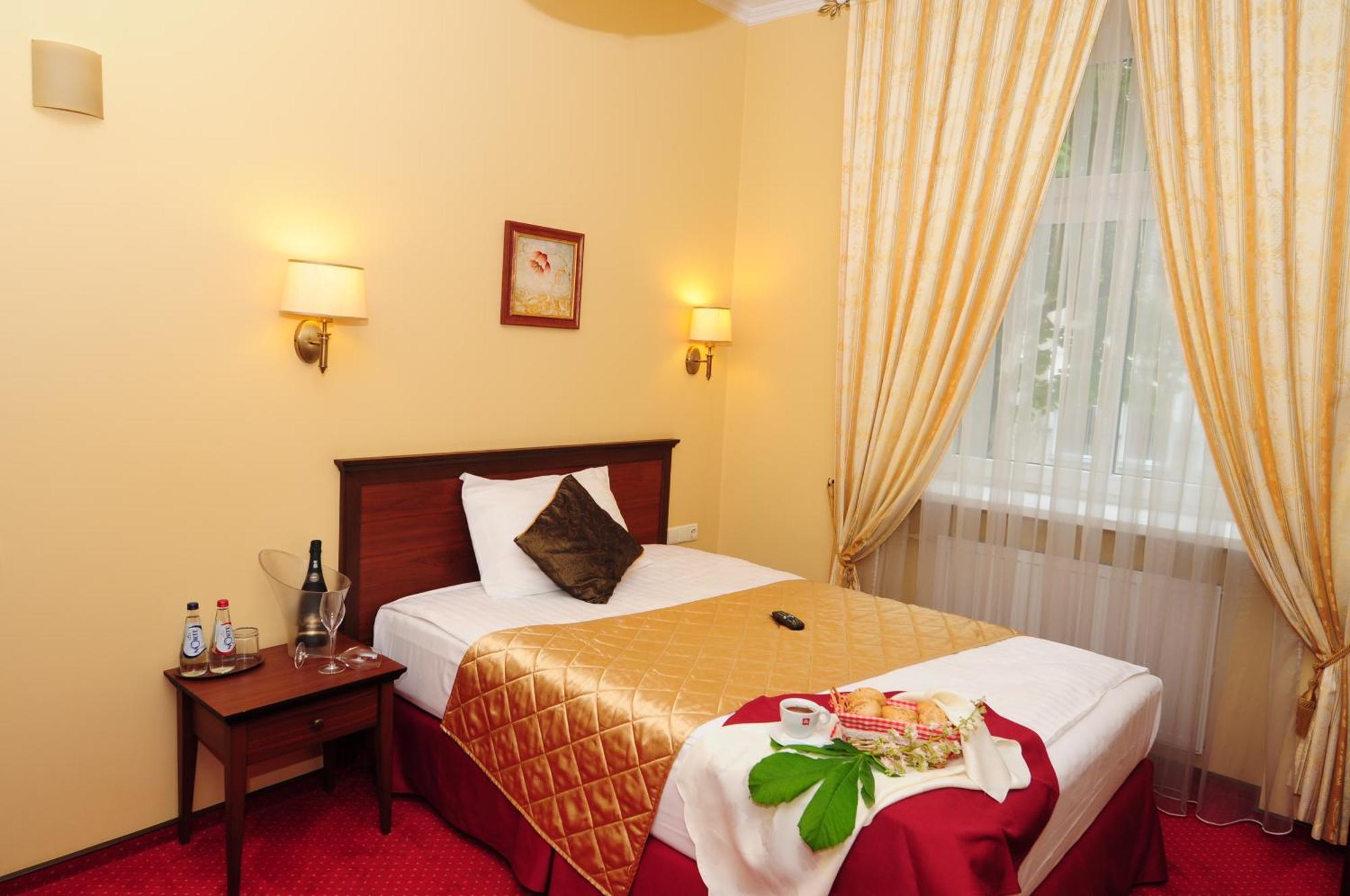 Conviva Hotel Panevezys Phòng bức ảnh