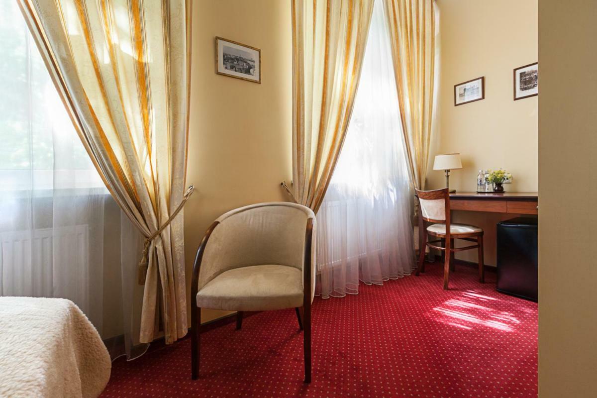 Conviva Hotel Panevezys Ngoại thất bức ảnh